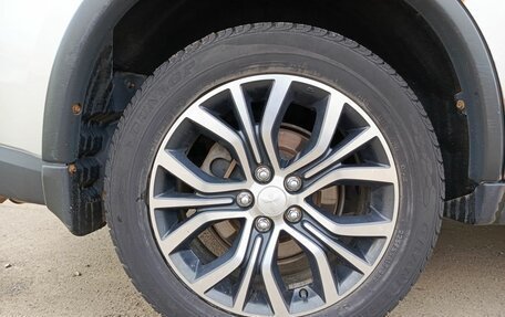 Mitsubishi Outlander III рестайлинг 3, 2015 год, 1 354 000 рублей, 22 фотография