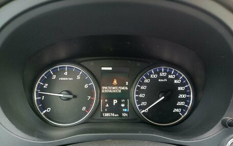 Mitsubishi Outlander III рестайлинг 3, 2015 год, 1 354 000 рублей, 16 фотография