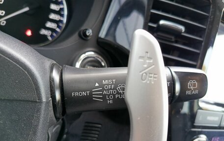Mitsubishi Outlander III рестайлинг 3, 2015 год, 1 354 000 рублей, 27 фотография