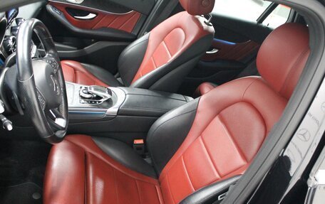 Mercedes-Benz GLC Coupe, 2018 год, 3 900 000 рублей, 7 фотография