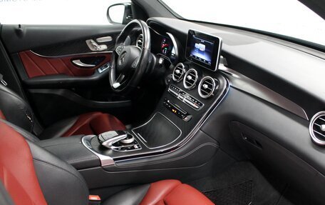 Mercedes-Benz GLC Coupe, 2018 год, 3 900 000 рублей, 6 фотография