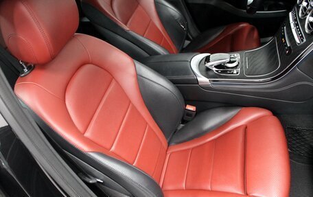 Mercedes-Benz GLC Coupe, 2018 год, 3 900 000 рублей, 8 фотография