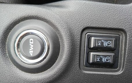 Mitsubishi Outlander III рестайлинг 3, 2015 год, 1 354 000 рублей, 32 фотография