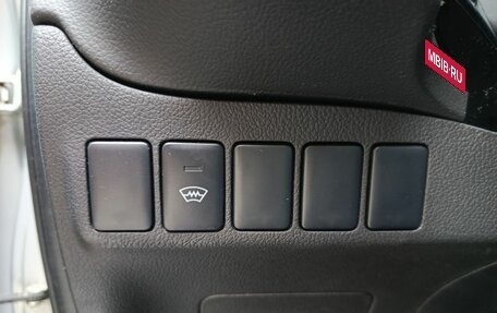 Mitsubishi Outlander III рестайлинг 3, 2015 год, 1 354 000 рублей, 30 фотография