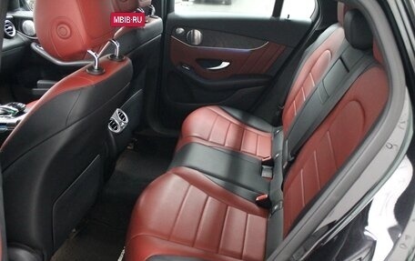 Mercedes-Benz GLC Coupe, 2018 год, 3 900 000 рублей, 9 фотография