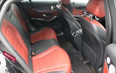 Mercedes-Benz GLC Coupe, 2018 год, 3 900 000 рублей, 10 фотография