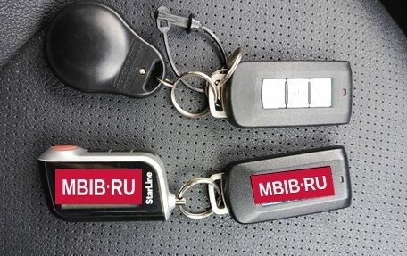 Mitsubishi Outlander III рестайлинг 3, 2015 год, 1 354 000 рублей, 31 фотография