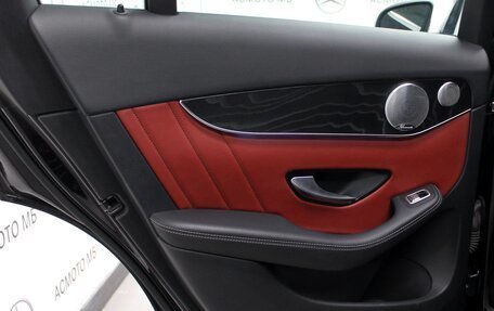 Mercedes-Benz GLC Coupe, 2018 год, 3 900 000 рублей, 13 фотография
