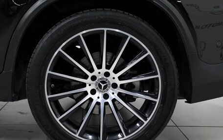 Mercedes-Benz GLC Coupe, 2018 год, 3 900 000 рублей, 19 фотография