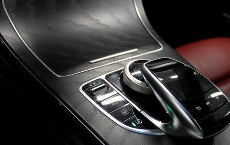 Mercedes-Benz GLC Coupe, 2018 год, 3 900 000 рублей, 16 фотография