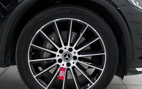 Mercedes-Benz GLC Coupe, 2018 год, 3 900 000 рублей, 21 фотография