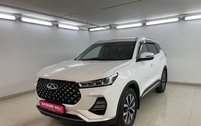 Chery Tiggo 7 Pro, 2021 год, 1 420 000 рублей, 1 фотография