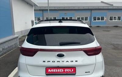 KIA Sportage IV рестайлинг, 2021 год, 2 999 000 рублей, 1 фотография