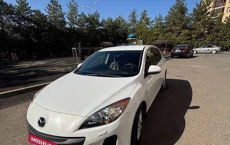 Mazda 3, 2011 год, 1 200 000 рублей, 1 фотография