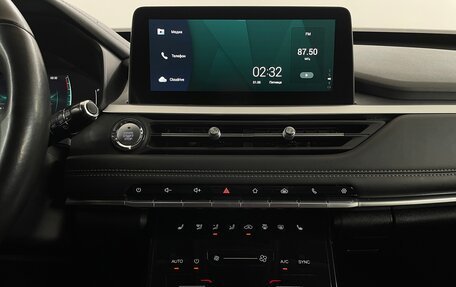 Chery Tiggo 7 Pro, 2021 год, 1 420 000 рублей, 7 фотография