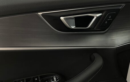 Chery Tiggo 7 Pro, 2021 год, 1 420 000 рублей, 9 фотография