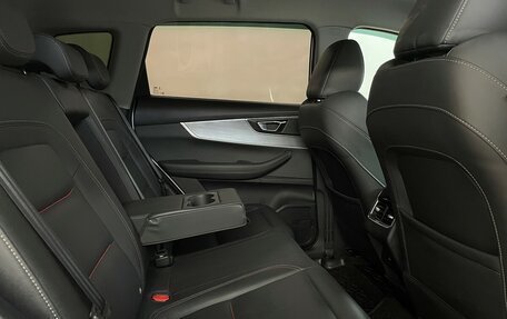 Chery Tiggo 7 Pro, 2021 год, 1 420 000 рублей, 12 фотография