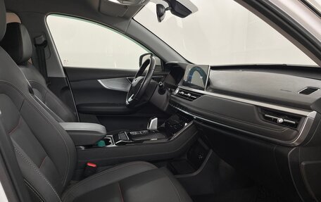 Chery Tiggo 7 Pro, 2021 год, 1 420 000 рублей, 11 фотография