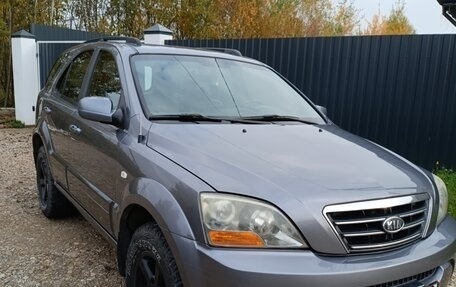 KIA Sorento IV, 2007 год, 820 000 рублей, 1 фотография