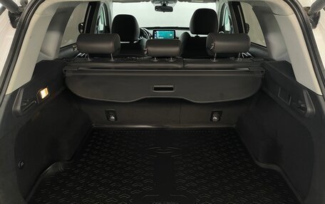Chery Tiggo 7 Pro, 2021 год, 1 420 000 рублей, 13 фотография