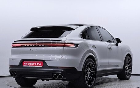 Porsche Cayenne III, 2025 год, 15 940 000 рублей, 1 фотография