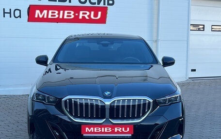 BMW 5 серия, 2024 год, 8 400 000 рублей, 3 фотография