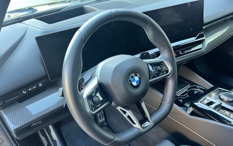 BMW 5 серия, 2024 год, 8 400 000 рублей, 12 фотография
