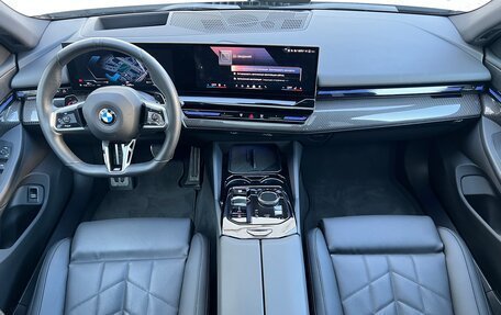BMW 5 серия, 2024 год, 8 400 000 рублей, 11 фотография