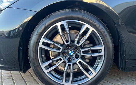 BMW 5 серия, 2024 год, 8 400 000 рублей, 9 фотография