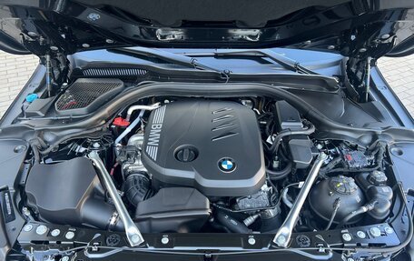 BMW 5 серия, 2024 год, 8 400 000 рублей, 8 фотография