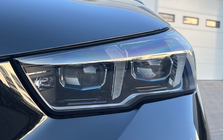 BMW 5 серия, 2024 год, 8 400 000 рублей, 10 фотография