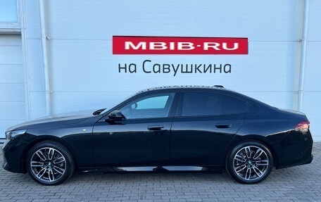BMW 5 серия, 2024 год, 8 400 000 рублей, 5 фотография