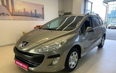 Peugeot 308 II, 2010 год, 500 000 рублей, 1 фотография