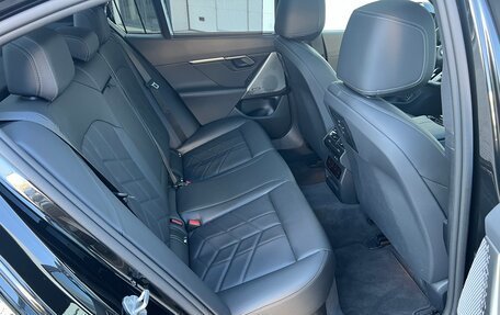 BMW 5 серия, 2024 год, 8 400 000 рублей, 17 фотография