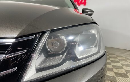 Volkswagen Passat B7, 2013 год, 1 078 000 рублей, 7 фотография