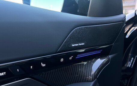 BMW 5 серия, 2024 год, 8 400 000 рублей, 21 фотография