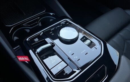 BMW 5 серия, 2024 год, 8 400 000 рублей, 18 фотография