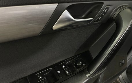 Volkswagen Passat B7, 2013 год, 1 078 000 рублей, 19 фотография