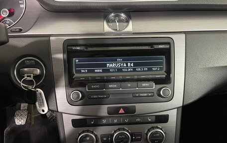 Volkswagen Passat B7, 2013 год, 1 078 000 рублей, 16 фотография