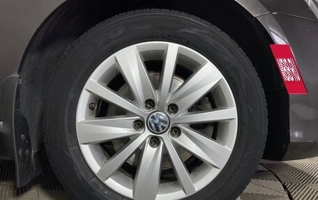 Volkswagen Passat B7, 2013 год, 1 078 000 рублей, 9 фотография
