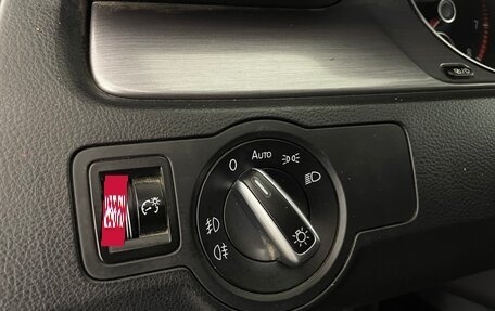 Volkswagen Passat B7, 2013 год, 1 078 000 рублей, 18 фотография