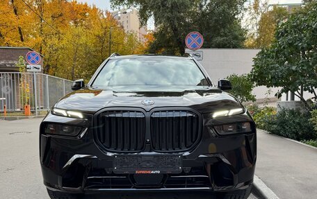 BMW X7, 2024 год, 18 000 000 рублей, 2 фотография