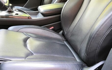 Audi Q7, 2018 год, 5 650 000 рублей, 12 фотография