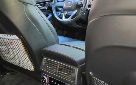 Audi Q7, 2018 год, 5 650 000 рублей, 13 фотография