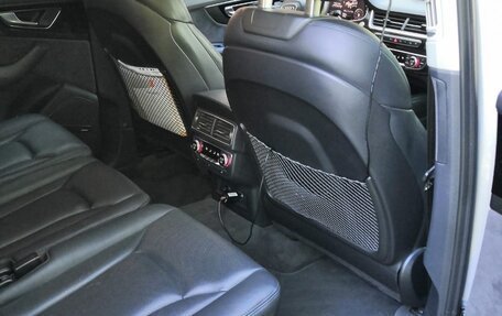 Audi Q7, 2018 год, 5 650 000 рублей, 14 фотография