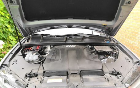 Audi Q7, 2018 год, 5 650 000 рублей, 18 фотография