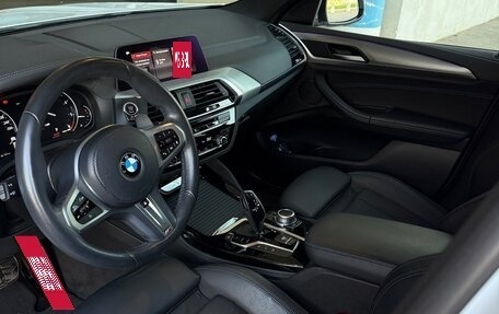 BMW X4, 2021 год, 5 000 000 рублей, 7 фотография