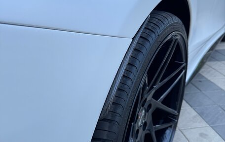 Mercedes-Benz S-Класс AMG, 2015 год, 4 900 000 рублей, 20 фотография