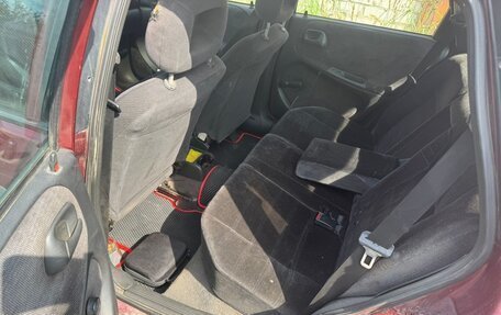 Opel Astra F, 1992 год, 140 000 рублей, 5 фотография