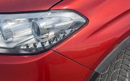 Chery Tiggo 5 I рестайлинг, 2014 год, 650 000 рублей, 8 фотография